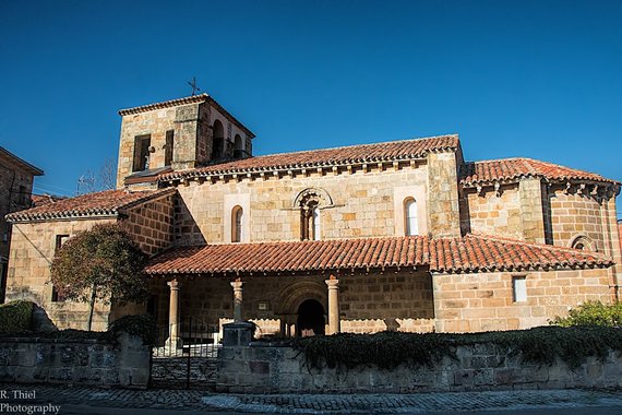 Lugar en Hamelin: Barruelo de Santullán - Lugar  (Barruelo de Santullán, Palencia, España)