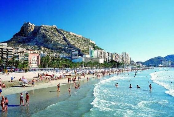 Lugar en Hamelin: Valencia - Lugar  (Valencia, España)