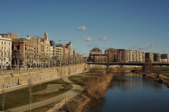 Lugar en Hamelin: Lleida - Lugar  (Lérida, España)