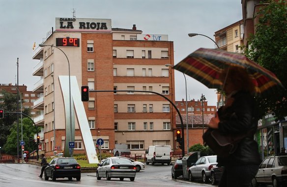 Lugar en Hamelin: La Rioja - Lugar  (La Rioja, España)