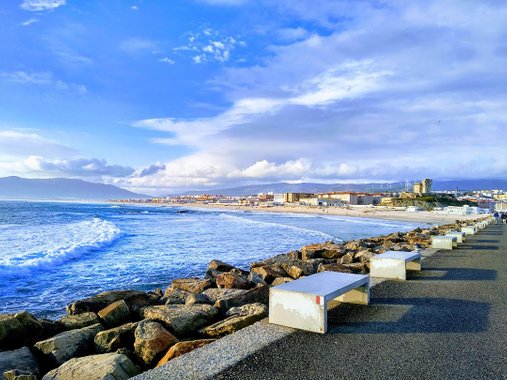 Lugar en Hamelin: Tarifa - Lugar  (11380 Tarifa, Cádiz, España)