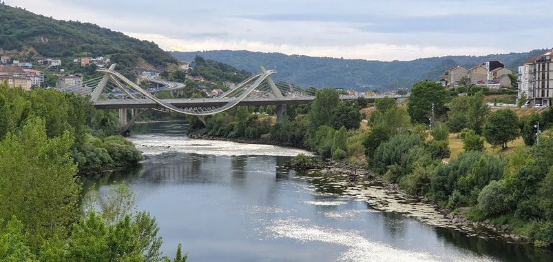 Lugar en Hamelin: Orense - Lugar  (Orense, Ourense, España)