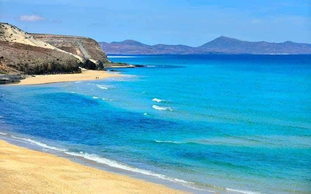 Lugar en Hamelin: Fuerteventura - Lugar  (Fuerteventura, Las Palmas, España)