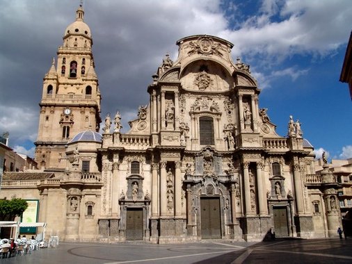 Lugar en Hamelin: Murcia - Lugar  (Murcia, España)
