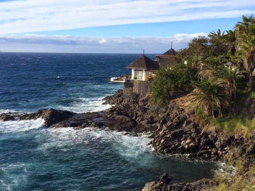 Lugar en Hamelin: Tenerife - Lugar  (Tenerife, Santa Cruz de Tenerife, España)