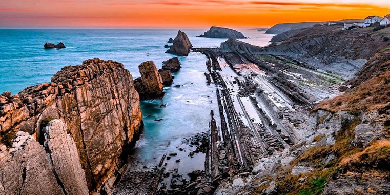 Lugar en Hamelin: Cantabria - Lugar  (Cantabria, España)
