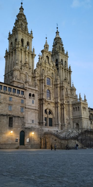 Lugar en Hamelin: Galicia - Lugar  (Galicia, España)