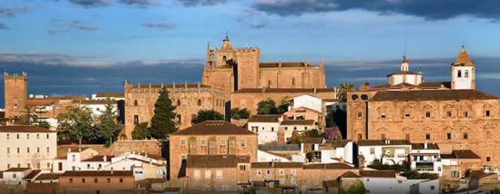 Lugar en Hamelin: Cáceres - Lugar  (Cáceres, España)