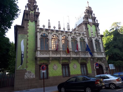 Lugar en Hamelin: Albacete - Lugar  (Albacete, España)