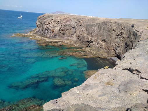 Lugar en Hamelin: Lanzarote - Lugar  (Lanzarote, Las Palmas, España)