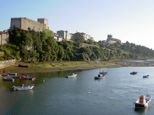 Lugar en Hamelin: San Vicente de la Barquera - Lugar  (San Vicente de la Barquera, Cantabria)