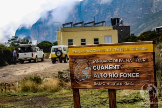 Juantomoo en Hamelin: Ruta del Roble - Actividad  (Duitama)