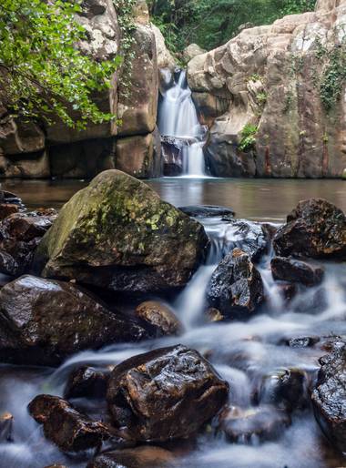 Gallardof1 en Hamelin: Paisaje  (Algeciras)