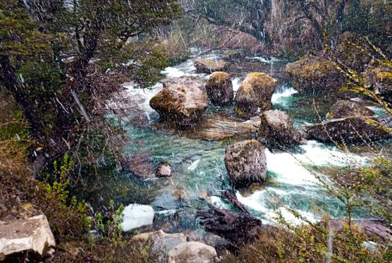 Jed90 en Hamelin: Paisaje, #ruta40 
#pataganiaargentina 
#caminodelos7lagos 