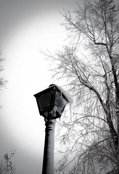 Conbyconv en Hamelin: Paisaje  (Fuenlabrada), #paisaje20  #invierno20