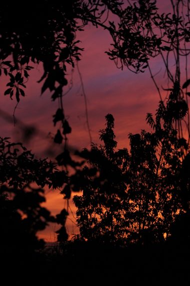XxPrOzMeNxX en Hamelin: Paisaje, #nocturna #nocturnos #rural #rurales #atardecer #azul #black #azul #cielo #blue #cielo #sky #clouds #colores #colour #fot...