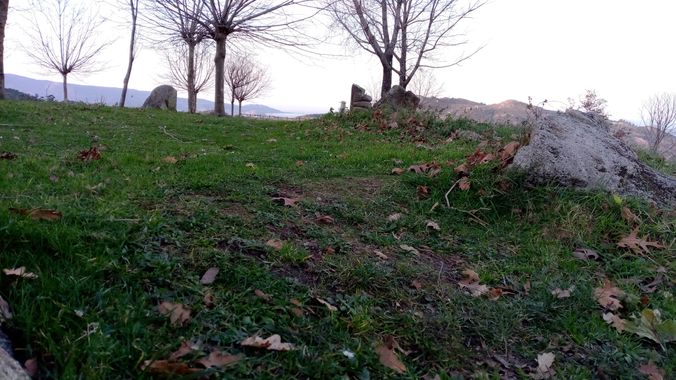 David en Hamelin: Paisaje  (Vigo), #amanecer #vigo