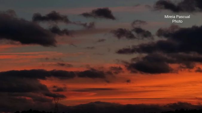 Mireia Pascual  en Hamelin: Paisaje, #atardecer #naturaleza #sunset #sunsetphotography #photography #nature #naturelovers #landscape #night #sky #hamelin 