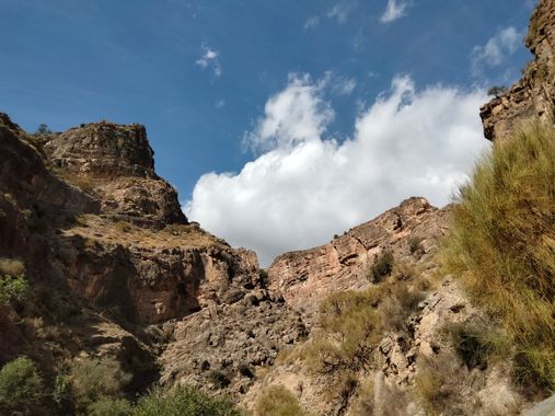 Solerantonio2 en Hamelin: Paisaje  (Alhama de Almería), Coinsidencias visuales