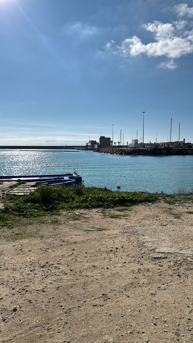 naturallive en Hamelin: Paisaje  (Barbate), .),