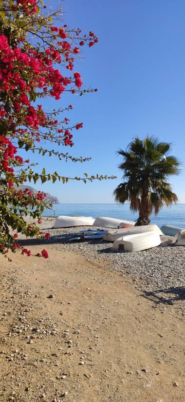 Mylenium69 en Hamelin: Paisaje  (Altea), #altea #platjalolla #costablanca #alicante #fotografiadecosta #marmediterraneo #paisaje #fotografiadepaisaje 