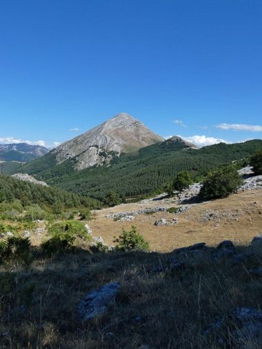 mariale en Hamelin: Paisaje, 📸 #marialemdza
💚 💚 💚
#Naturaleza #BellezaNatural #Felicidad #Montaña #mountains #azul  #landscapephotography  #landscapel...