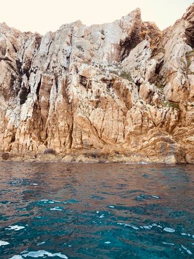 Al.andpom en Hamelin: Paisaje  (Sant Josep de sa Talaia), #ibiza 