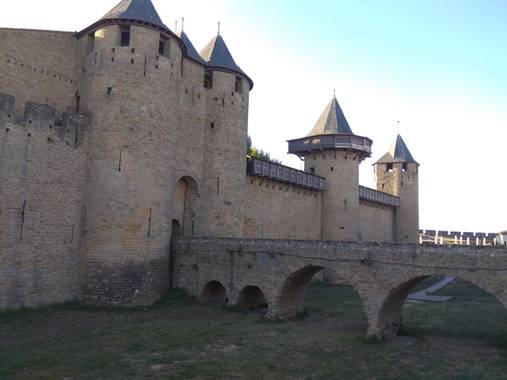 GreenPhoto en Hamelin: Paisaje 