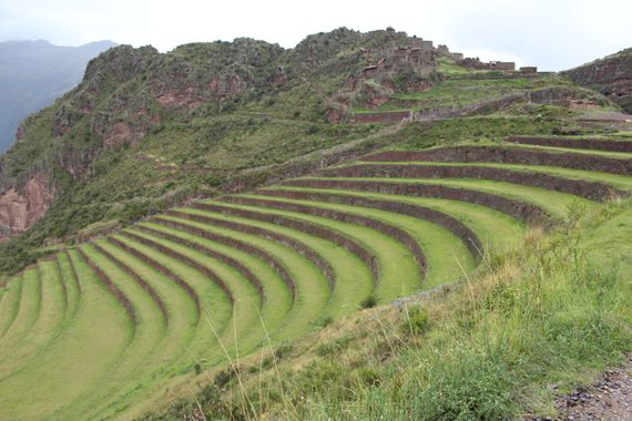 eclocoaching en Hamelin: Paisaje  (Pisac), #Pisac, Cusco, Perú