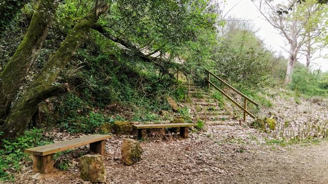 engraciaposada en Hamelin: Paisaje, #paisajenatural #naturaleza