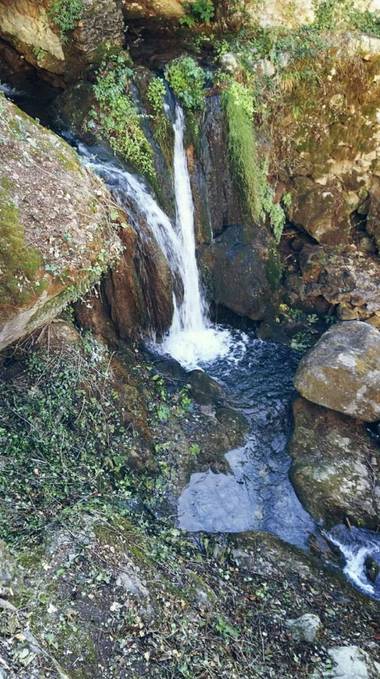 Lou71  en Hamelin: Paisaje 