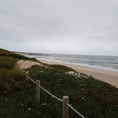 Susandresro en Hamelin: Paisaje  (Caminha), Portugal
