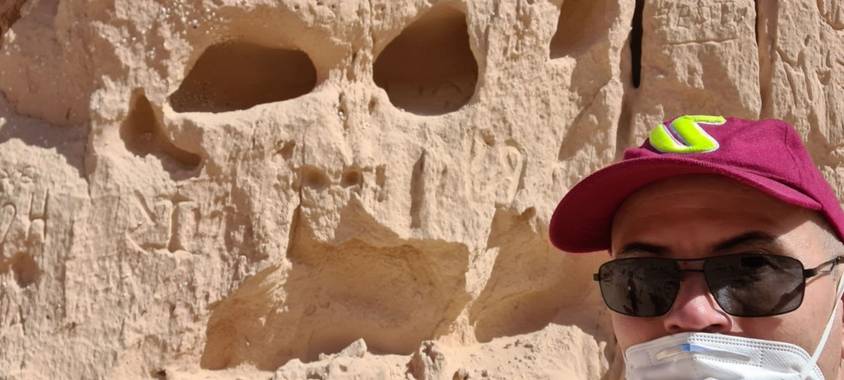 rdmonsalve en Hamelin: Paisaje  (La Oliva), Paisajes y momentos únicos que hay que disfrutar en la mejor compañía 