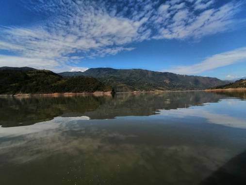 Lorenavallejo27 en Hamelin: Paisaje, #Colombia 