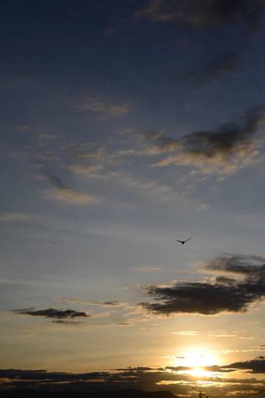 estefaniacardenas77 en Hamelin: Paisaje  (Fusagasugá), #sky #cielo #atardecer #colombia 