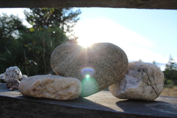 XxPrOzMeNxX en Hamelin: Paisaje, #chile #corazon #cuarzo #heart #herz #holz #licht #light #luz #madera #natur #naturaleza #nature #piedra #prism #prisma #...