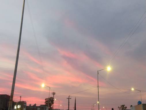 Valeria.JuRo en Hamelin: Paisaje  (San Luis Potosí), Me encanta tomar este tipo de fotos, espero mejorar :3