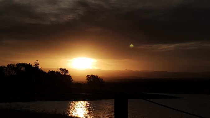 Contenidosdgrafico en Hamelin: Paisaje  (Pedanía Los Reartes), #cordobaargentina #fernetconcoca 