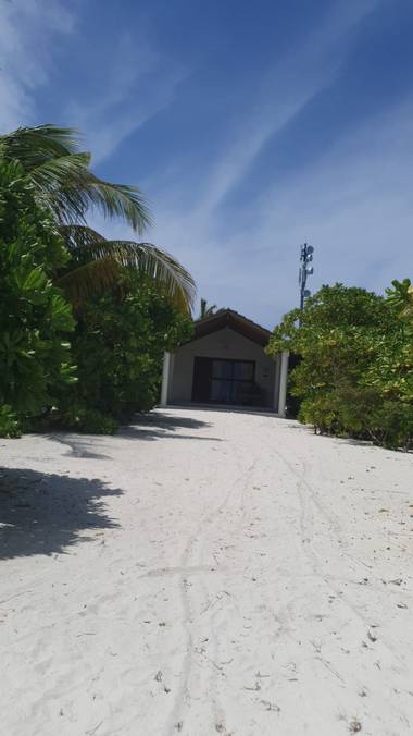 Elenatartalo29 en Hamelin: Paisaje, #maldives