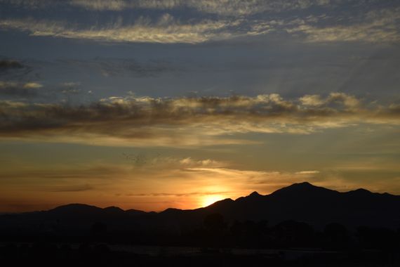 Solerantonio2 en Hamelin: Paisaje  (Murcia), Coinsidencias visuales