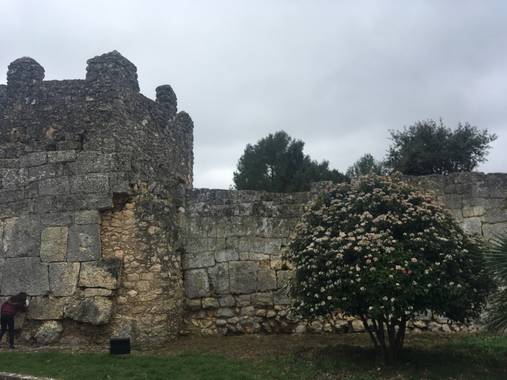Issa.72 en Hamelin: Paisaje  (Olèrdola), #excursionenfamilia#salidasconlospeques#vilafrancadelpenedes