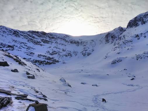 Dalailaprem en Hamelin: Paisaje  (Samokov), #invierno20.  Montaña Rila Bulgaria