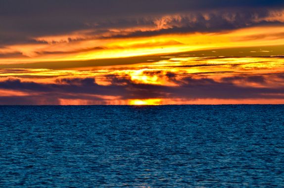 Soul35 en Hamelin: Paisaje, #mar 