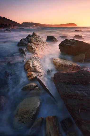 mgestal en Hamelin: Paisaje, #cumplehamelin #longexposure 