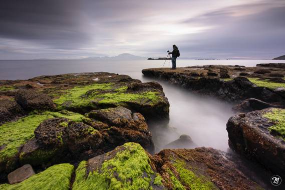 miguellorenzo en Hamelin: Paisaje  (Cádiz), El #EstrechoDeGibraltar es un paraíso fotográfico, que nos ofrece una visión única del espacio que separa dos c...