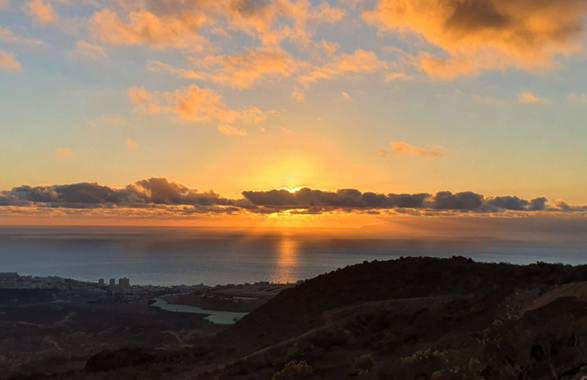 Joseafonso487 en Hamelin: Paisaje, #canarias #tenerife #canaryislands #spain #islascanarias #travelphotography#atardecer #sunset #photography #a #nature #...