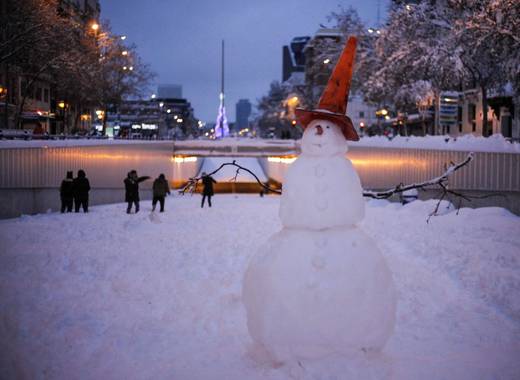 ilie77b en Hamelin: Paisaje  (Madrid), #invierno20