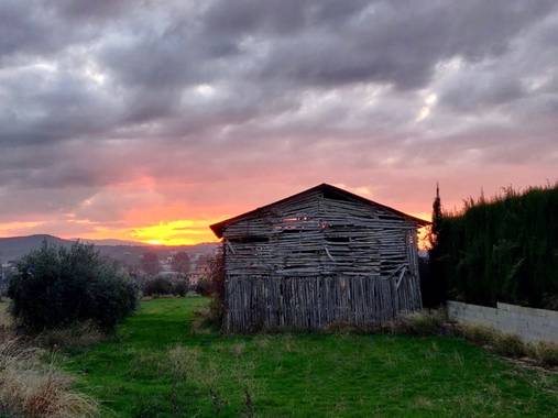 Lorenagdown en Hamelin: Paisaje  (Granada)