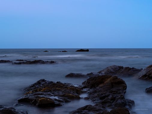 ComunicarCaminante en Hamelin: Paisaje  (Villaputzu), Tiempo para el mar

#mar #sea #hamelin #landscape #paisaje 