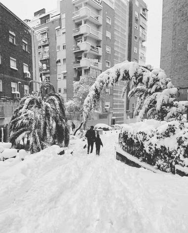 _ohmammamia_ en Hamelin: Paisaje  (Madrid)